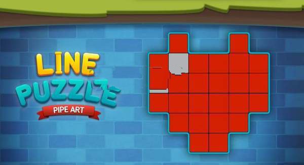 Pipe Art(烟斗艺术线条)