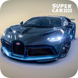 超级跑车模拟器