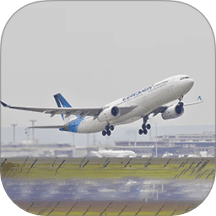 3D真实飞机驾驶员