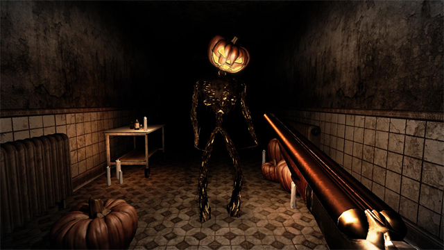 The Ghost联机版手机版