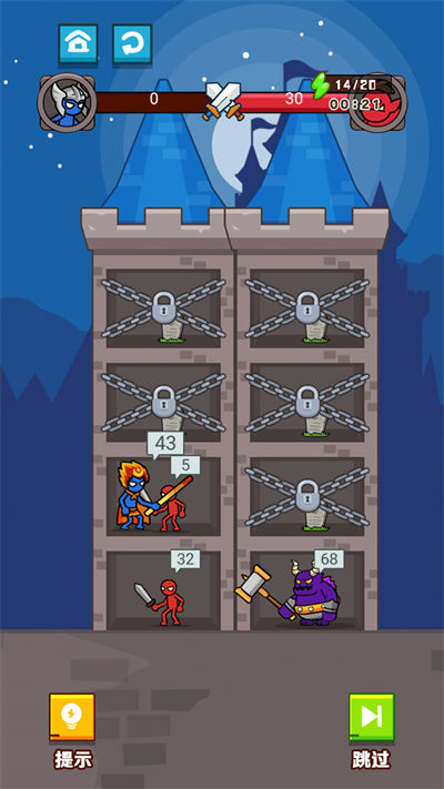 战地小勇士 战地小勇士