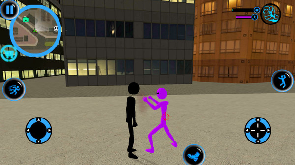 火柴人城市争霸安卓版