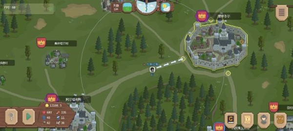 罗德里2.0沙盒模式最新版