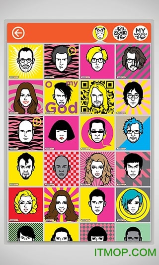 imadeface电脑版手机安卓版