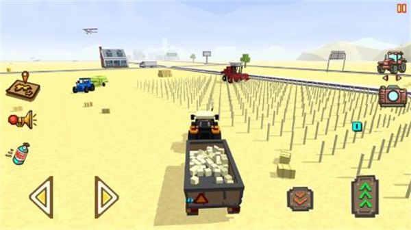 地平线极品飙车