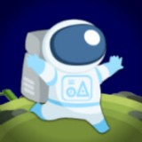 ̫�ն����Space Dodger