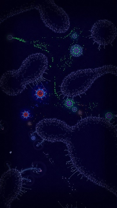 微生物模拟器国际服中文版
