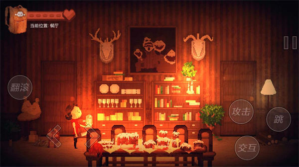 像素末日僵尸之城安卓版