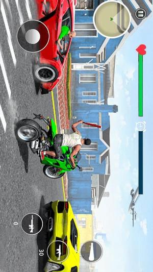 都市飞车英雄归来手游下载安装 都市飞车英雄归来手游下载安装