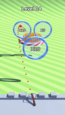 飞箭冲突 飞箭冲突