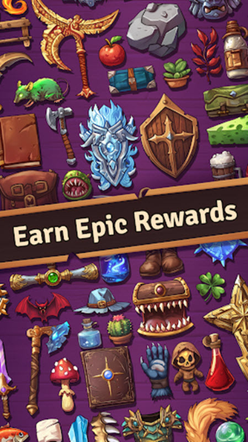 背包斗争 安卓版v0.34.2