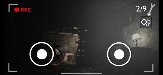 恐怖的莫莫闯关(Momo Horror Game 3D)