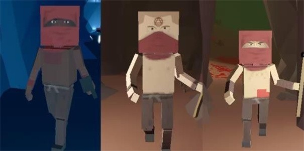 血染小镇内置菜单下载手机官网版最新下载