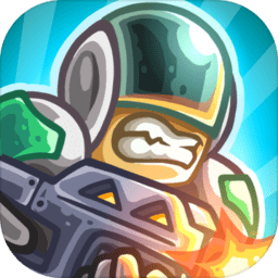 钢铁战队2入侵破解版mod官方安卓版