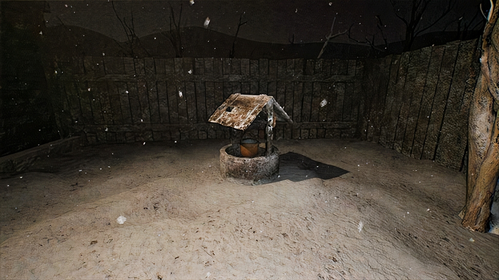 恐怖奶奶重置版中文汉化下载安卓(Granny Remake Horror Game)