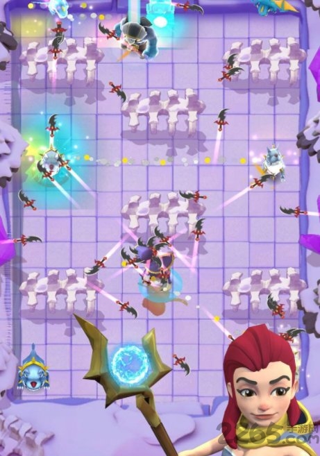 怪物又来了内置