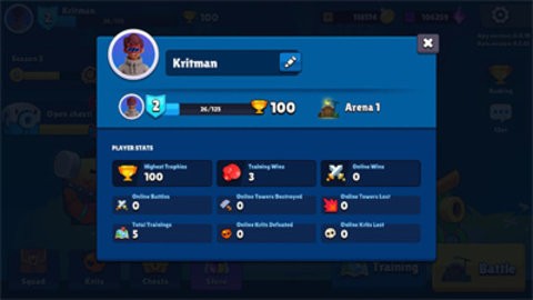 克里特岛大师赛官方版