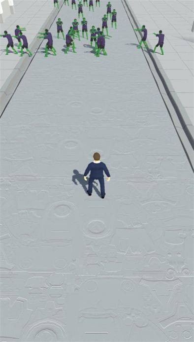 僵尸吞噬手机版