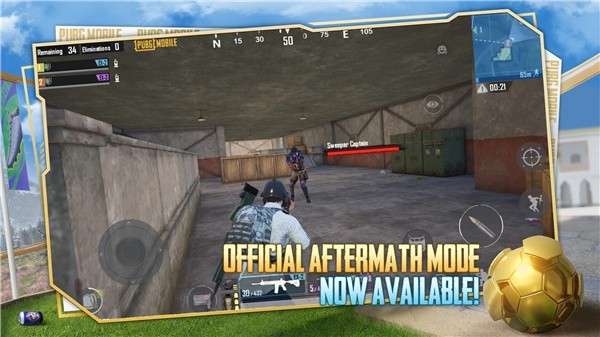 pubgmobileVN绝地求生越南服 安卓版v3.8.0
