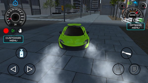 真实驾驶学校全部车辆版软件