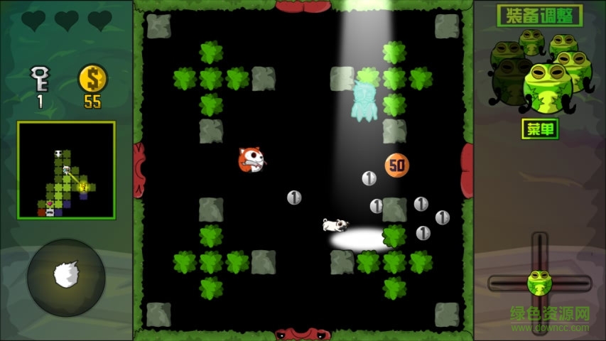 毛巾之战2最新版汉化