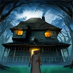 恐怖密室解谜逃脱