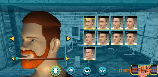 健身房模拟器最新2026官方版