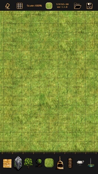 绘野工坊希望之村 安卓最新版本v1.0