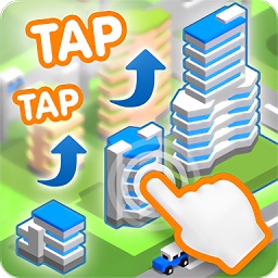 点击建设者无限金币版