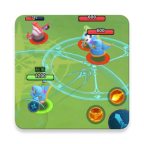 魔力大对决官方版免费