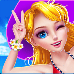 可可公主的夏天