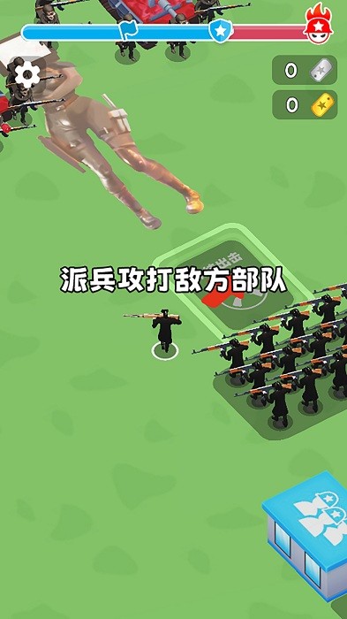 马桶人监控人大乱斗 马桶人监控人大乱斗