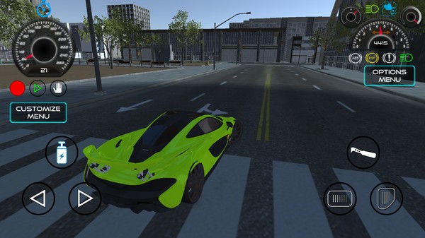 真实驾驶学校全部车辆版软件