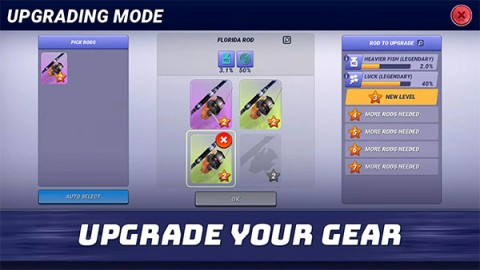 fishbowl性能测试入口软件