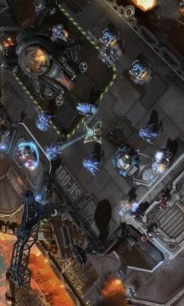 星际争霸2修改器拿成就官网手机版