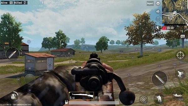 超级金牌狙击手 超级金牌狙击手