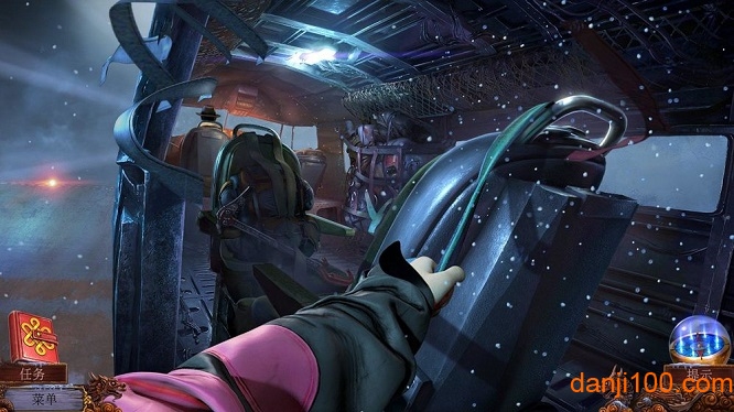 乌鸦森林之谜3内购解锁破解版