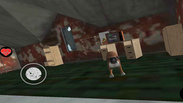 主播生活模拟器 主播生活模拟器