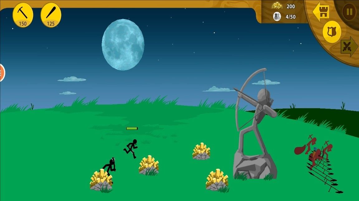 史诗战斗模拟器2