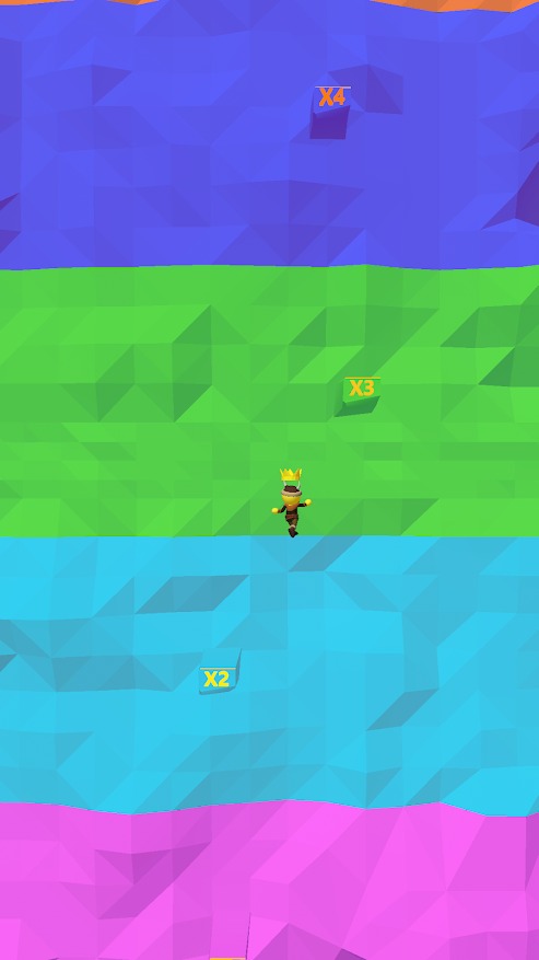 野外攀岩者(Rock Climbers)