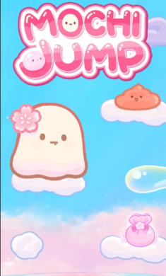 麻薯跳跃无广告安卓版 麻薯跳跃无广告安卓版