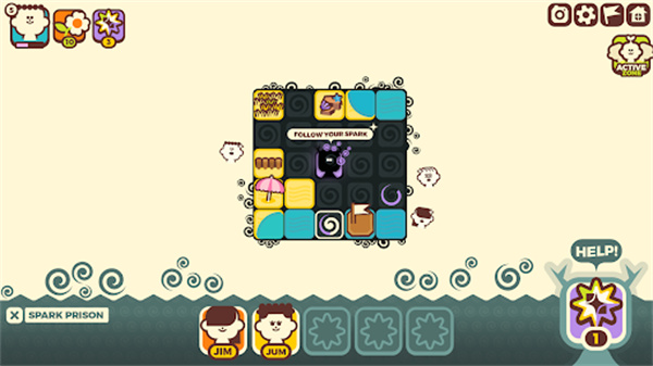 城镇建设模拟器