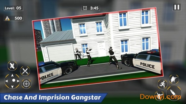 边境警察2020 边境警察2020