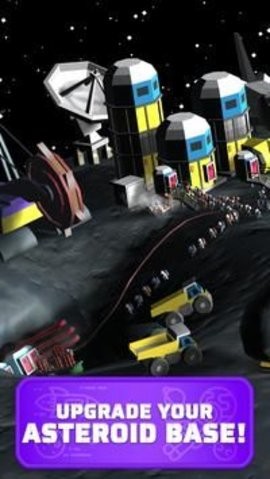 小行星末日官方版