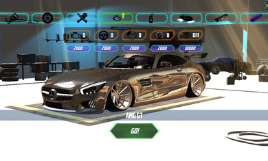 真实公路赛车2026