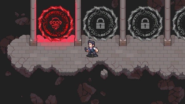 黑暗欺骗2d像素版下载