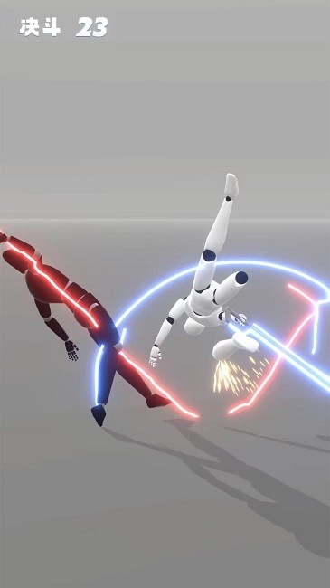 未来战士挑战 未来战士挑战