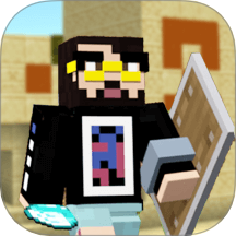 像素人世界模拟