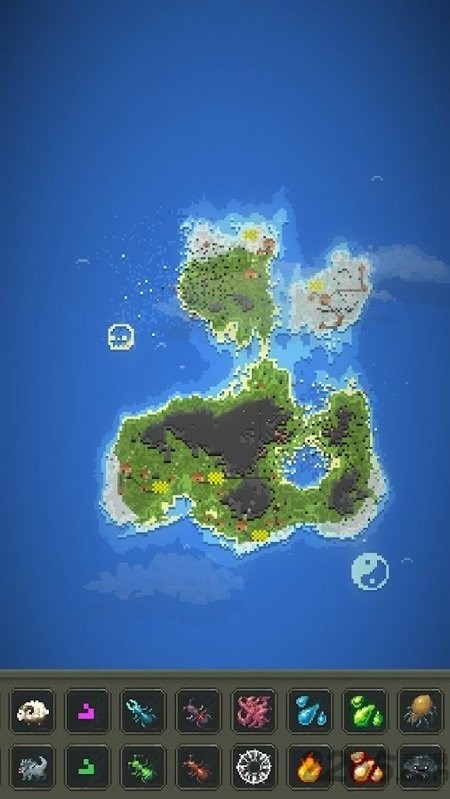 世界盒子汉化版 安卓版1.0.0