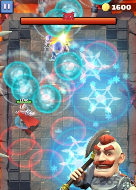 怪物又来了内置 怪物又来了内置